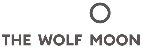THE WOLF MOON
– The Wolf Moon