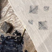 Load image into Gallery viewer, Indigo Blockprinting Kit
