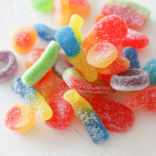 Load image into Gallery viewer, Sour Cocktail - Gummy Candies
