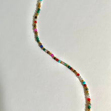 Load image into Gallery viewer, Lila Bead Necklace
