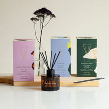 Load image into Gallery viewer, Oak &amp; Sage Reed diffuser
