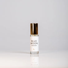 Load image into Gallery viewer, Blue Moon - 13 Moons Perfume Mini Roller
