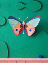 Load image into Gallery viewer, Cattleheart Butterfly
