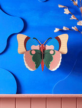 Load image into Gallery viewer, Cepora Butterfly
