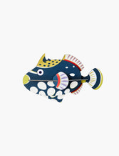Load image into Gallery viewer, Clown Triggerfish
