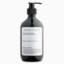 Load image into Gallery viewer, Cedarleaf / Cardamom Hand and Body Wash
