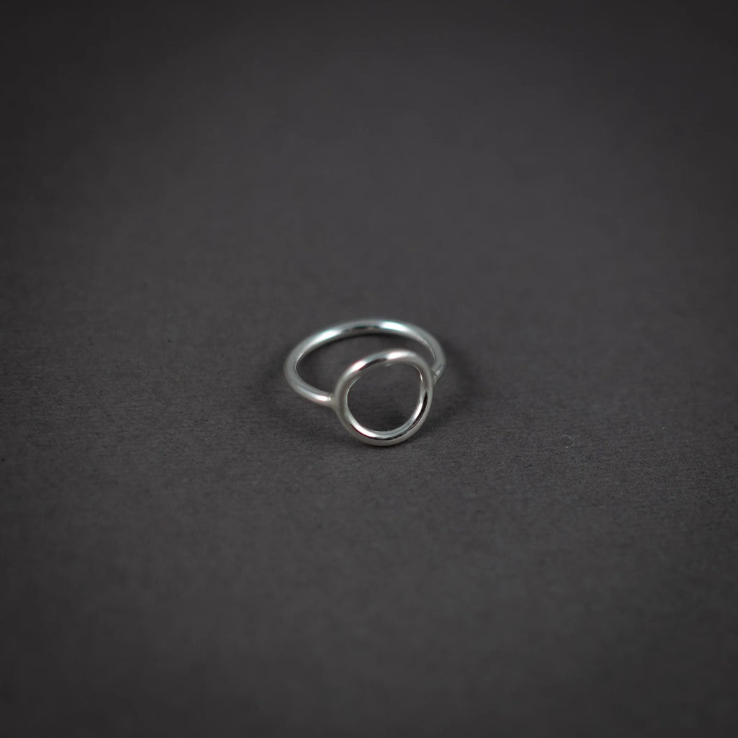 Droplet Ring