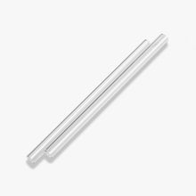 Load image into Gallery viewer, Glass Straws (2 Pack)
