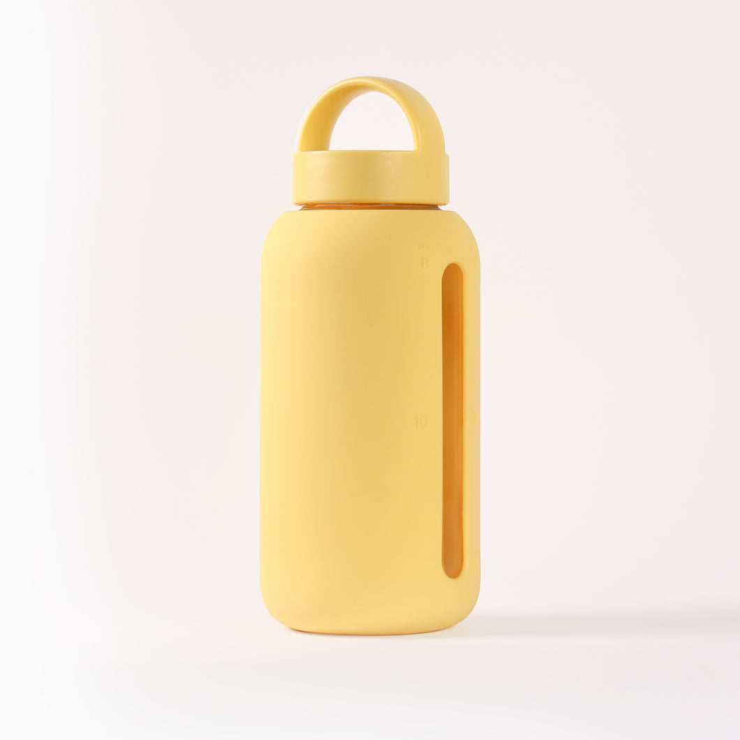 Day Bottle | 27oz - Lemon