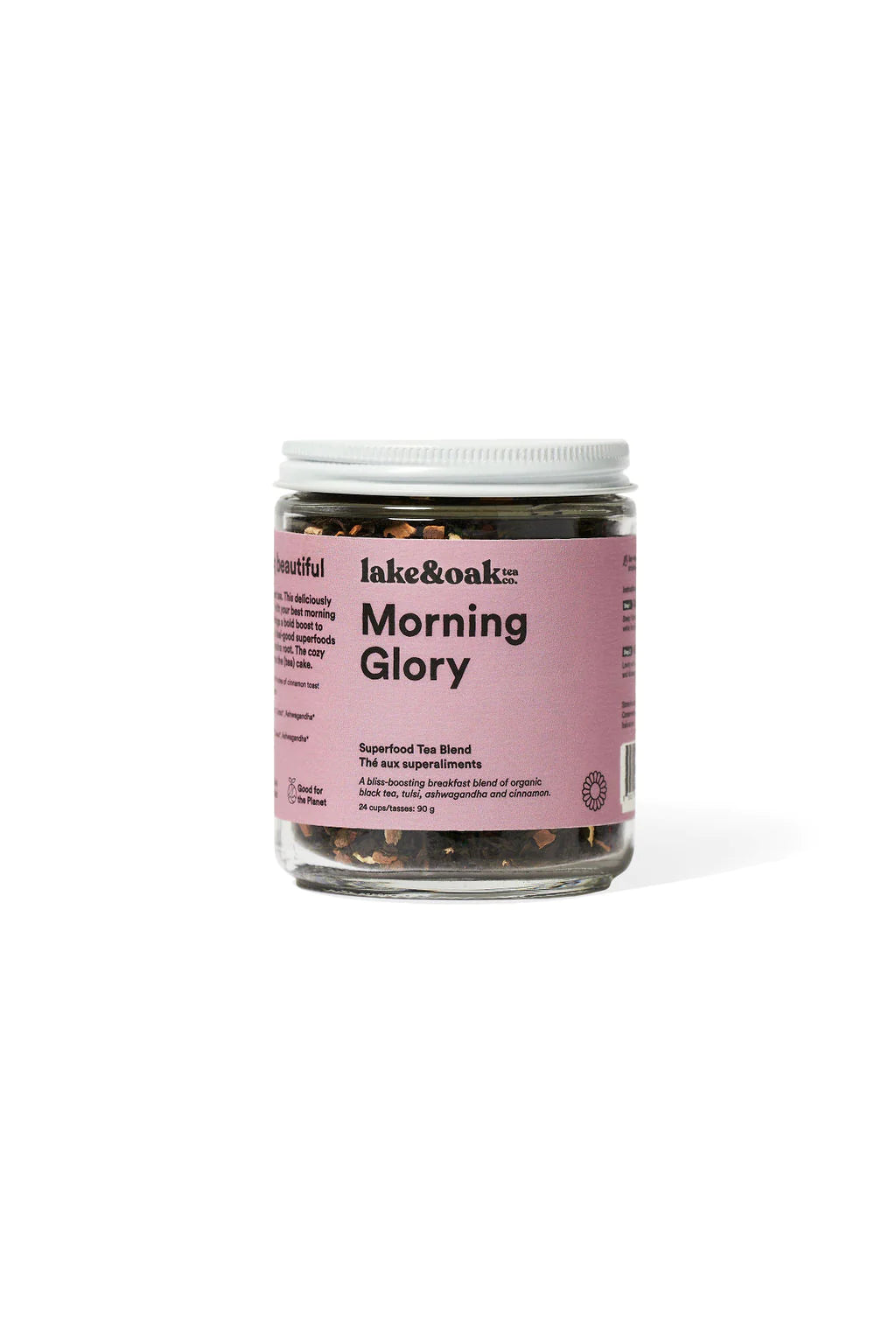 Morning Glory - Superfood Tea Blend