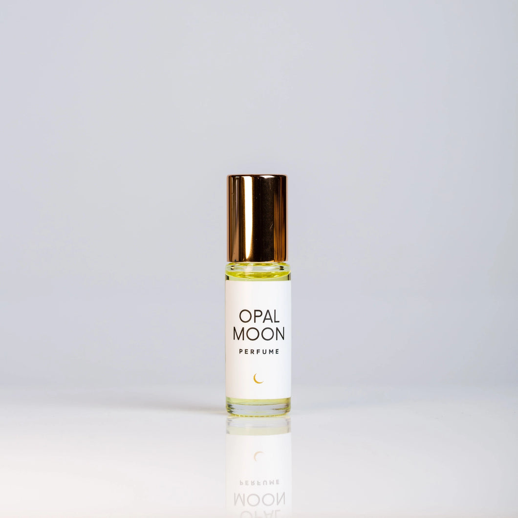 Opal Moon - 13 Moons Perfume Mini Roller