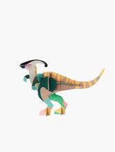 Load image into Gallery viewer, Parasaul Dino
