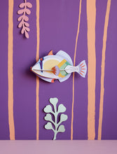Load image into Gallery viewer, Picasso Fish
