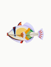 Load image into Gallery viewer, Picasso Fish
