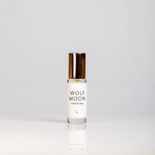 Load image into Gallery viewer, Wolf Moon - 13 Moons Perfume Mini Roller
