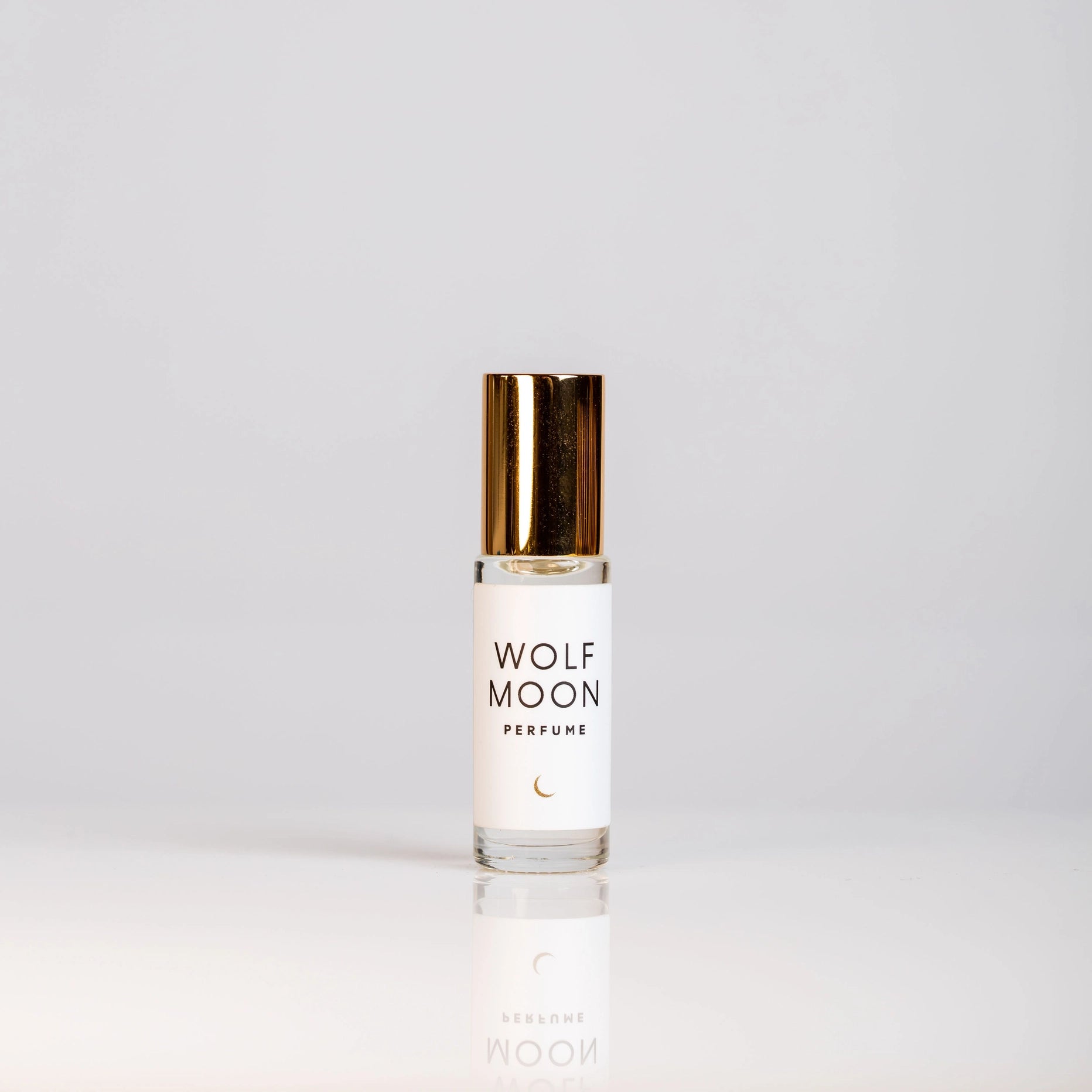 MOON"shop THE WOLF MOON – The Wolf Moon