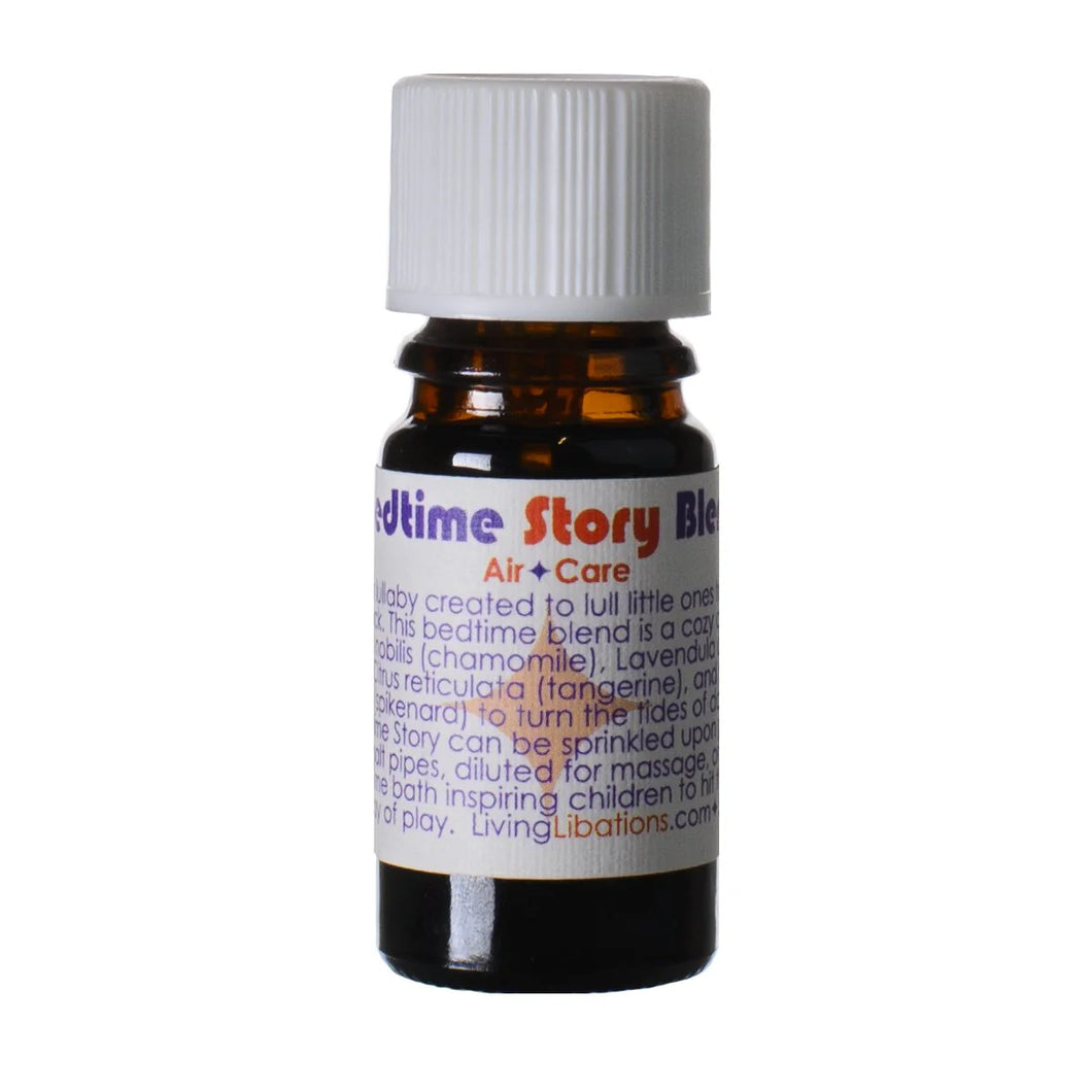 Bedtime Story Blend