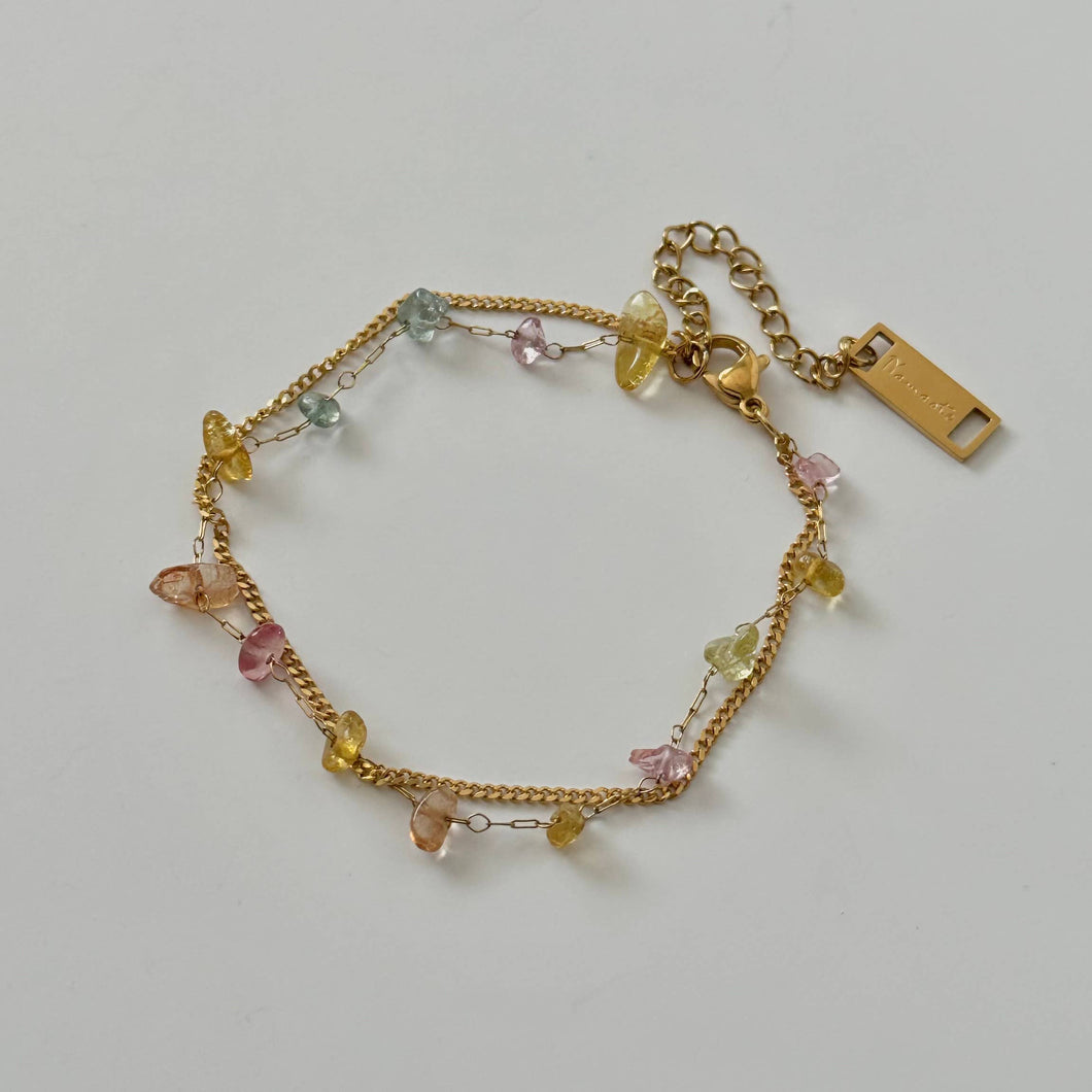 Piedra Bracelet