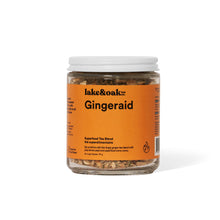 Load image into Gallery viewer, Gingeraid -  Superfood Tea Blend
