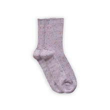 Load image into Gallery viewer, Confetti Socks: Jade
