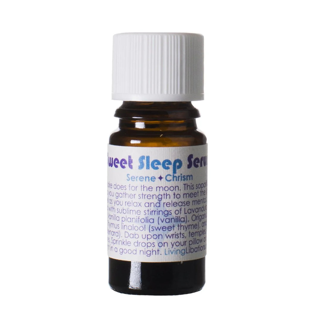 Sweet Sleep Serum 5ml