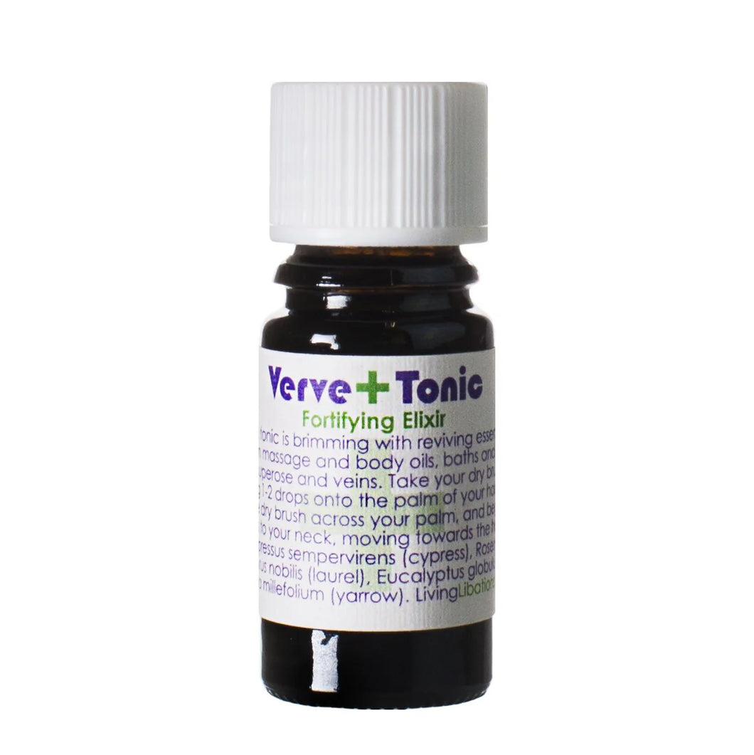 Verve Tonic - 5ml