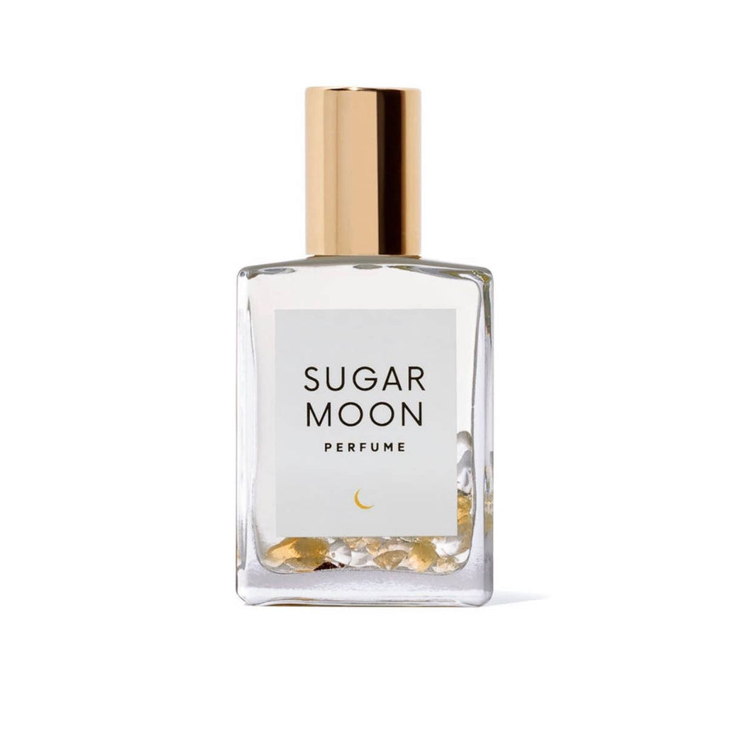 13 Moons - Sugar Moon Perfume Oil