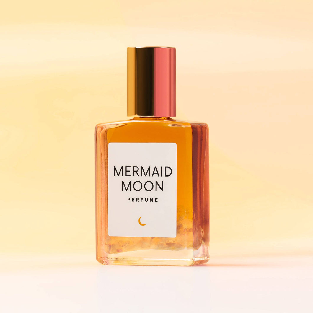 13 Moons - Mermaid Moon Perfume Oil