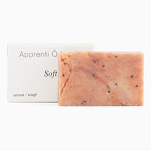 Load image into Gallery viewer, Herbal Bar Soap - Soft
