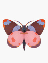 Load image into Gallery viewer, Bellissima Butterfly
