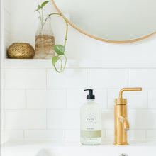 Load image into Gallery viewer, Bergamot and Lime Hand Soap

