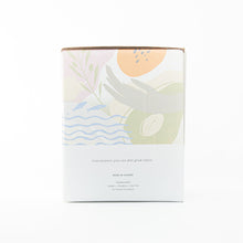 Load image into Gallery viewer, Blood Orange, Bergamot and Sandalwood Hand Soap 3L Refill Box
