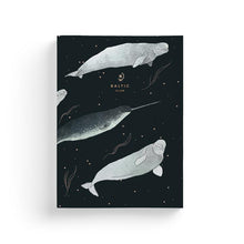 Load image into Gallery viewer, The Belugas Notebook
