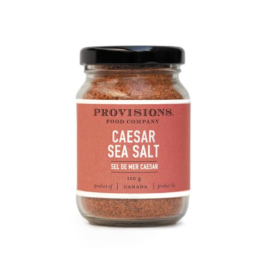 Caesar Sea Salt Seasoning