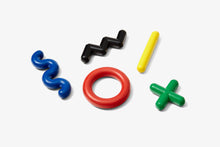 Load image into Gallery viewer, Doodle Crayons - Set of 5
