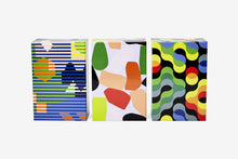 Load image into Gallery viewer, Dusen Dusen Pattern Puzzle - Lenticular
