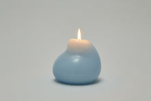 Load image into Gallery viewer, Goober Candle, Eh, Blue

