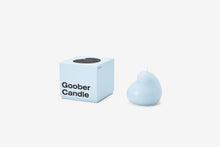 Load image into Gallery viewer, Goober Candle, Eh, Blue
