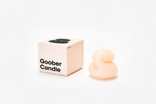 Load image into Gallery viewer, Goober Candle, Eph, Pink
