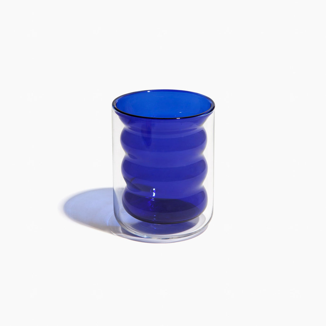 Groovy Cup - Blue