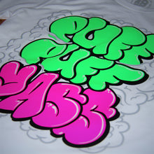Load image into Gallery viewer, Puff Puff Yass Tee
