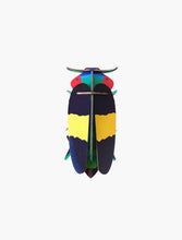 Load image into Gallery viewer, Jewel Beetle
