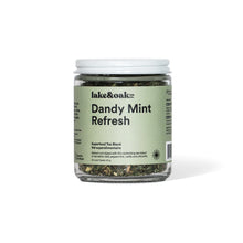 Load image into Gallery viewer, Dandy Mint Refresh - Superfood Tea Blend
