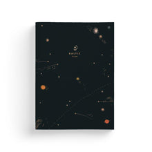 Load image into Gallery viewer, Shooting Stars Notebook
