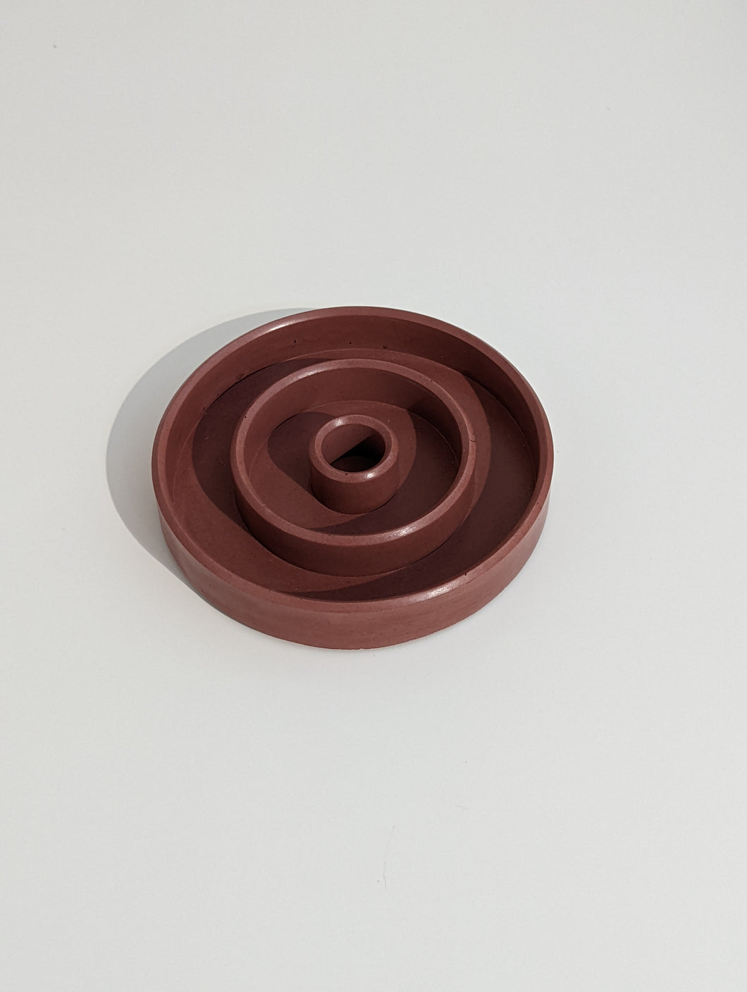 Catch-All Candle Holder
