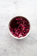 Load image into Gallery viewer, Rose Hibiscus Glow - Superfood Tea
