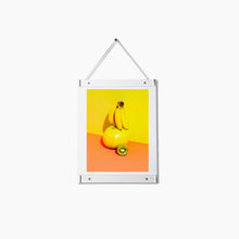 Load image into Gallery viewer, Acrylic Poster Hanger Frame in Small
