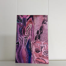Load image into Gallery viewer, Abstract Painting Prints

