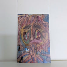 Load image into Gallery viewer, Abstract Painting Prints
