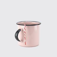 Load image into Gallery viewer, Cup 8cm / ROSE
